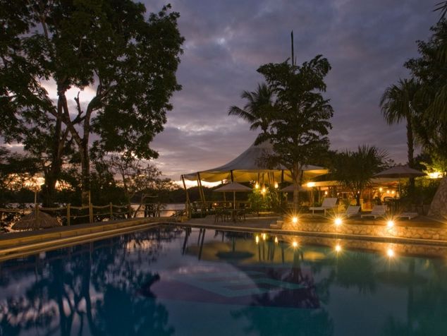 Villa Maya